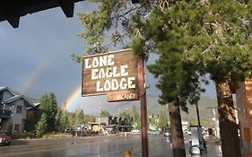 Lone Eagle Lodge Grand Lake